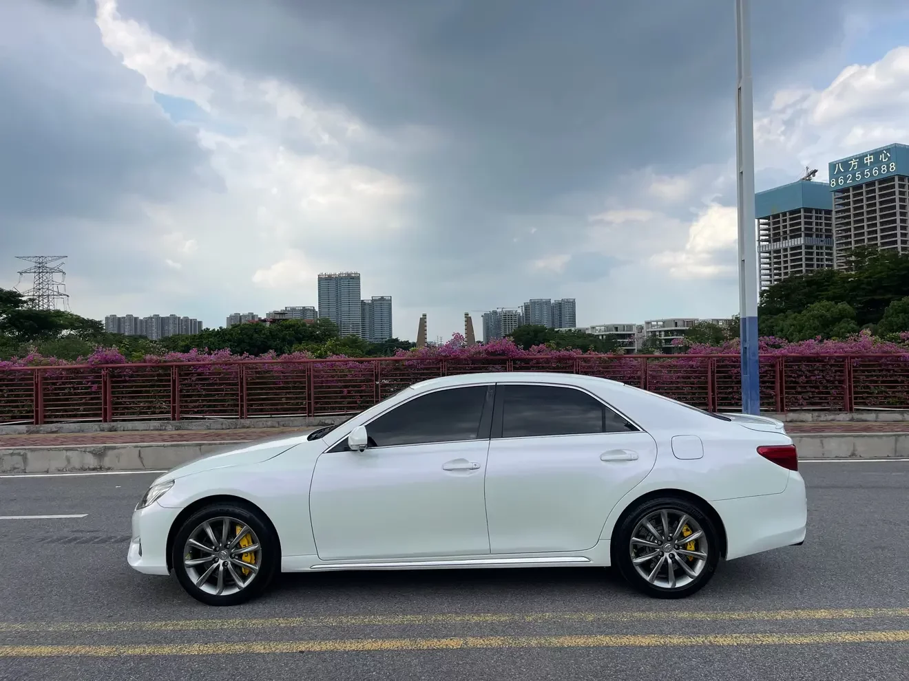 Toyota Ruizhi