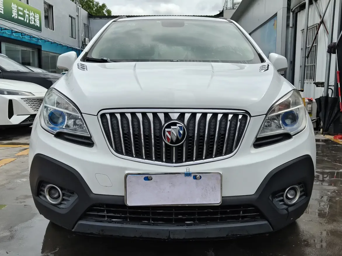 Buick onkola