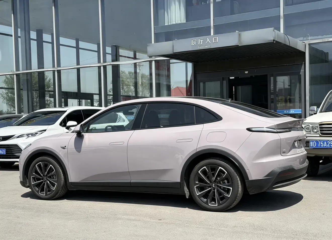 Ledao L60