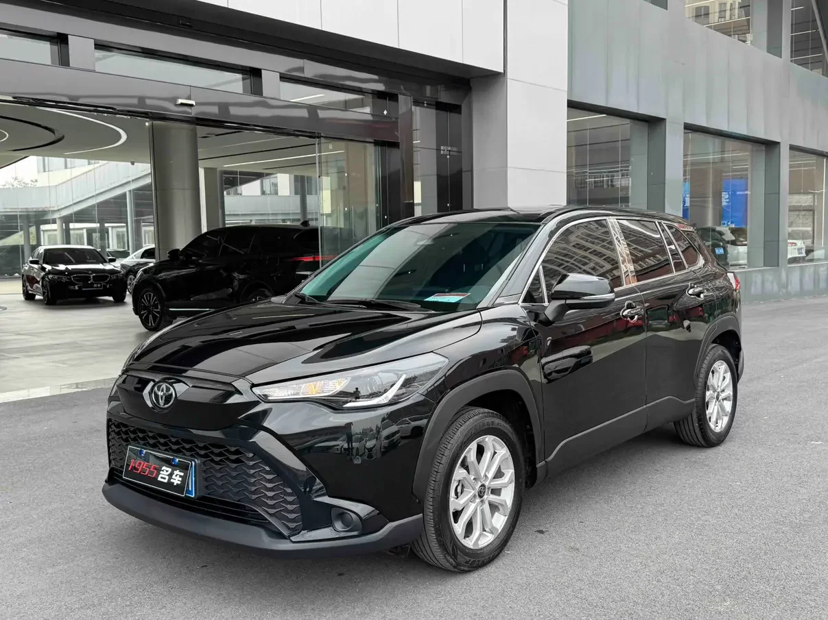 Toyota Frontlander