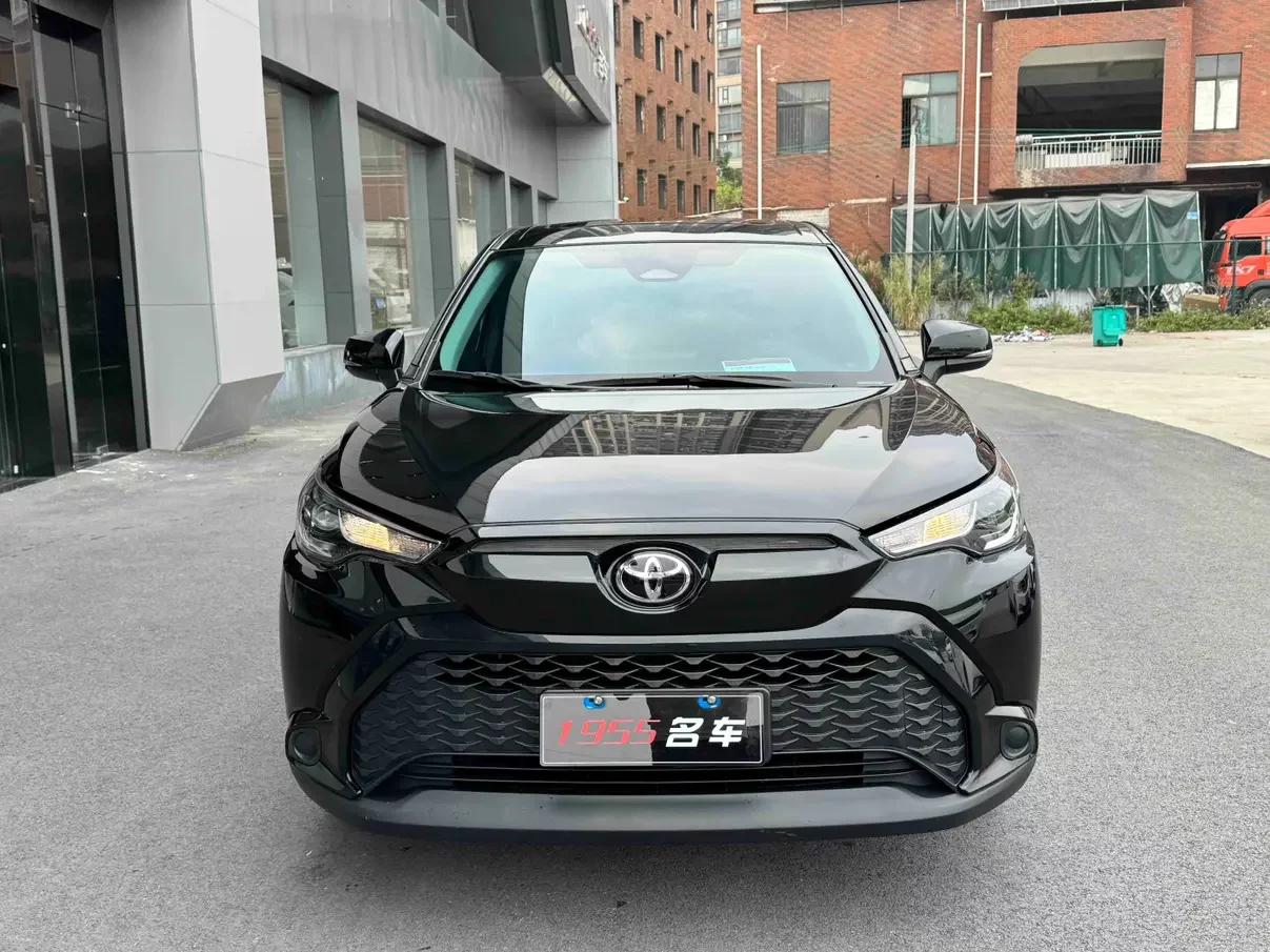 Toyota Frontlander