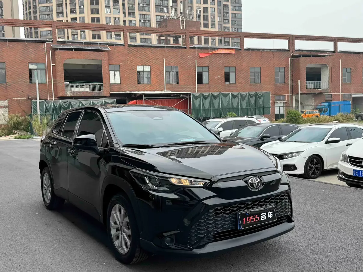 Toyota Frontlander