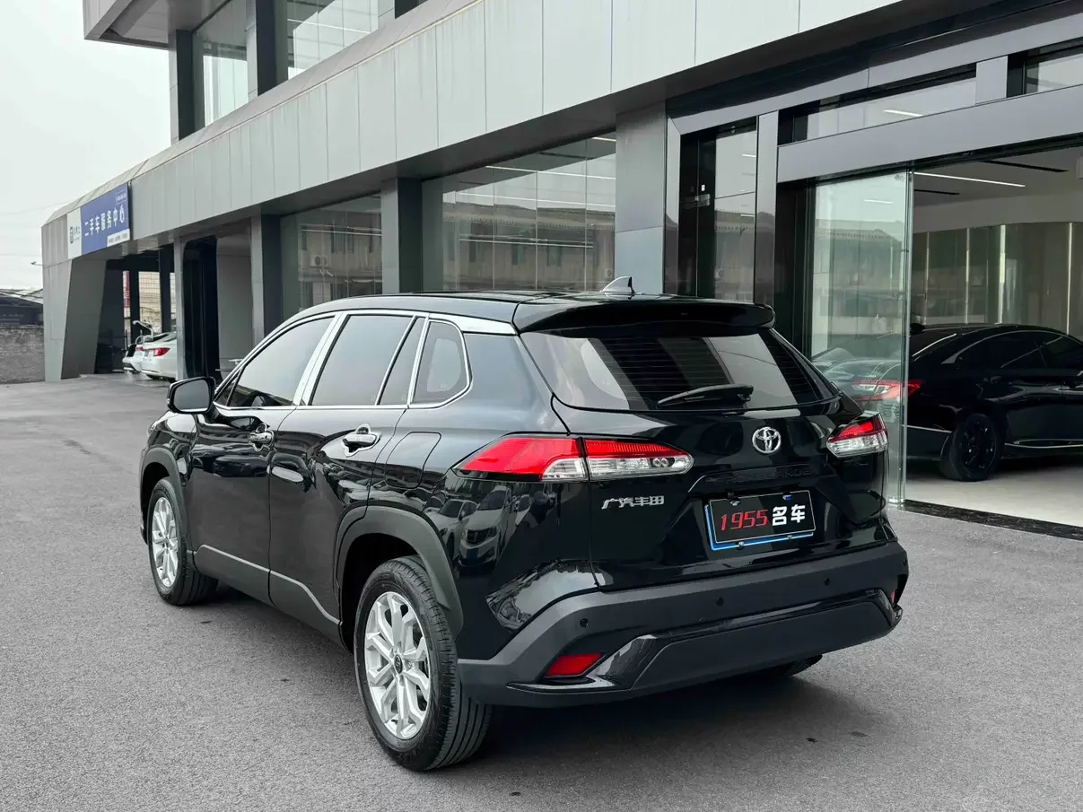 Toyota Frontlander