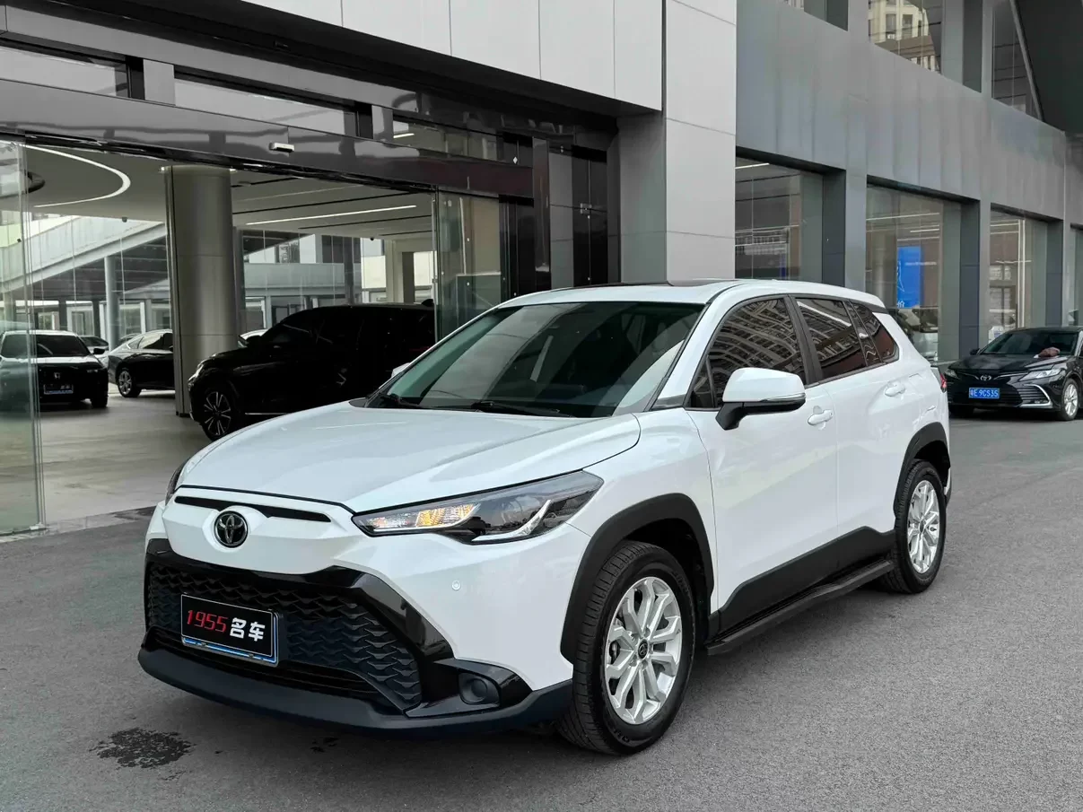 Toyota Frontlander