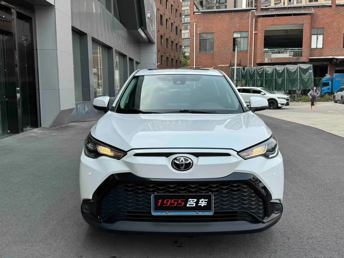 Toyota Frontlander