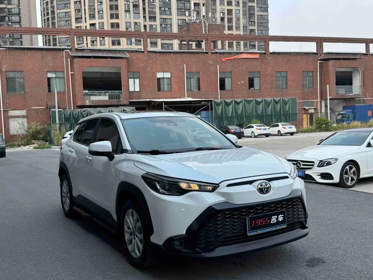 Toyota Frontlander