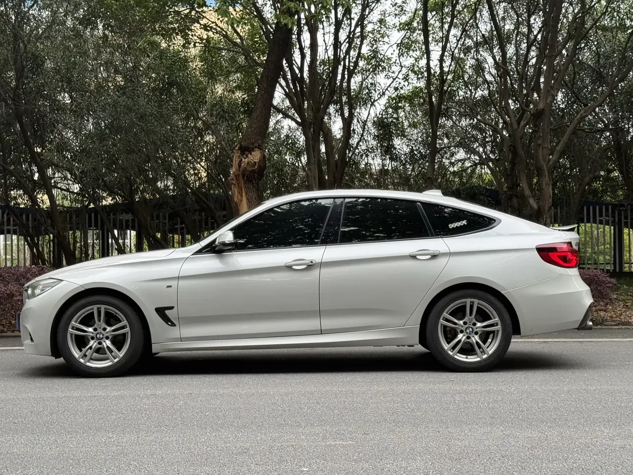 BMW 3 Series GT