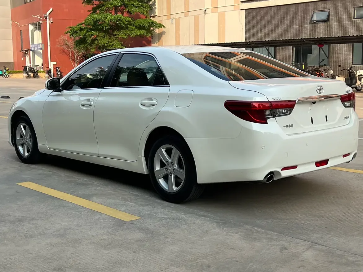 Toyota Ruizhi