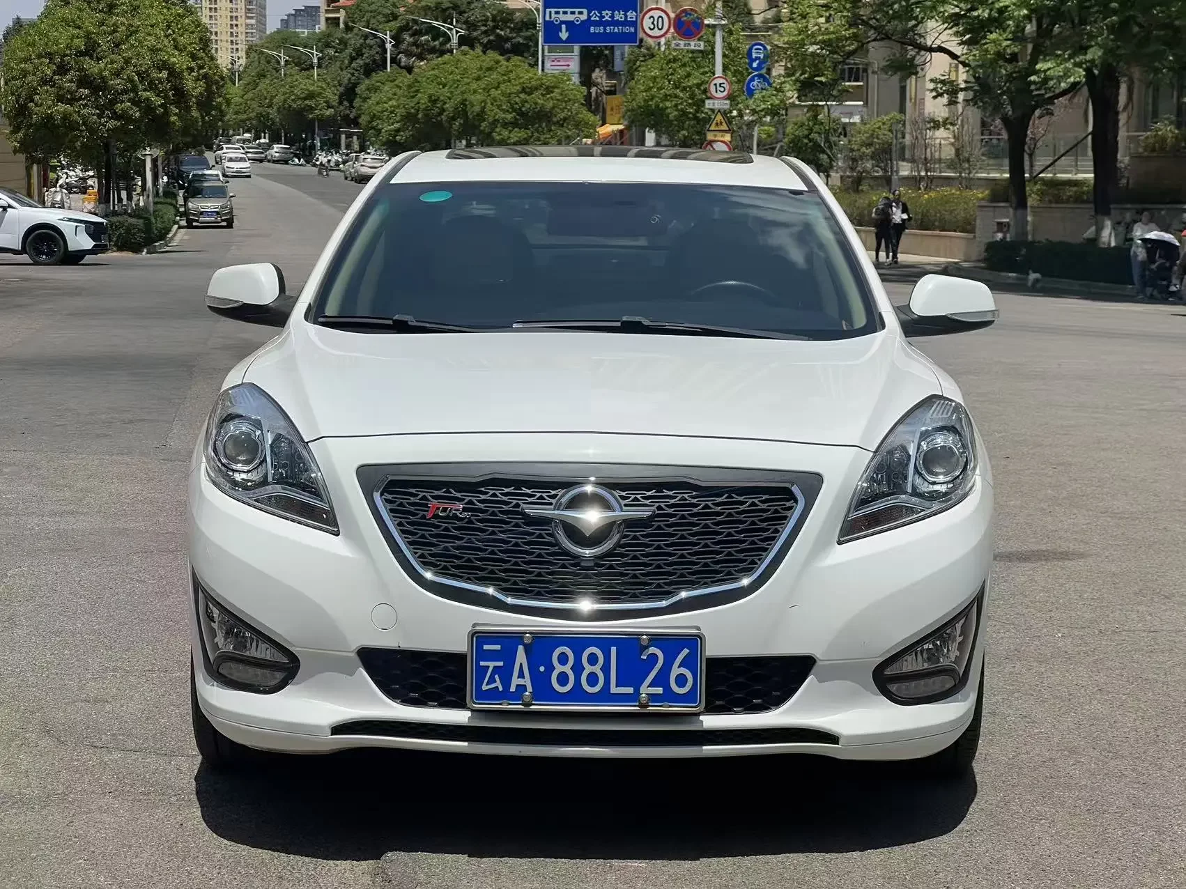 HAIMA Familia