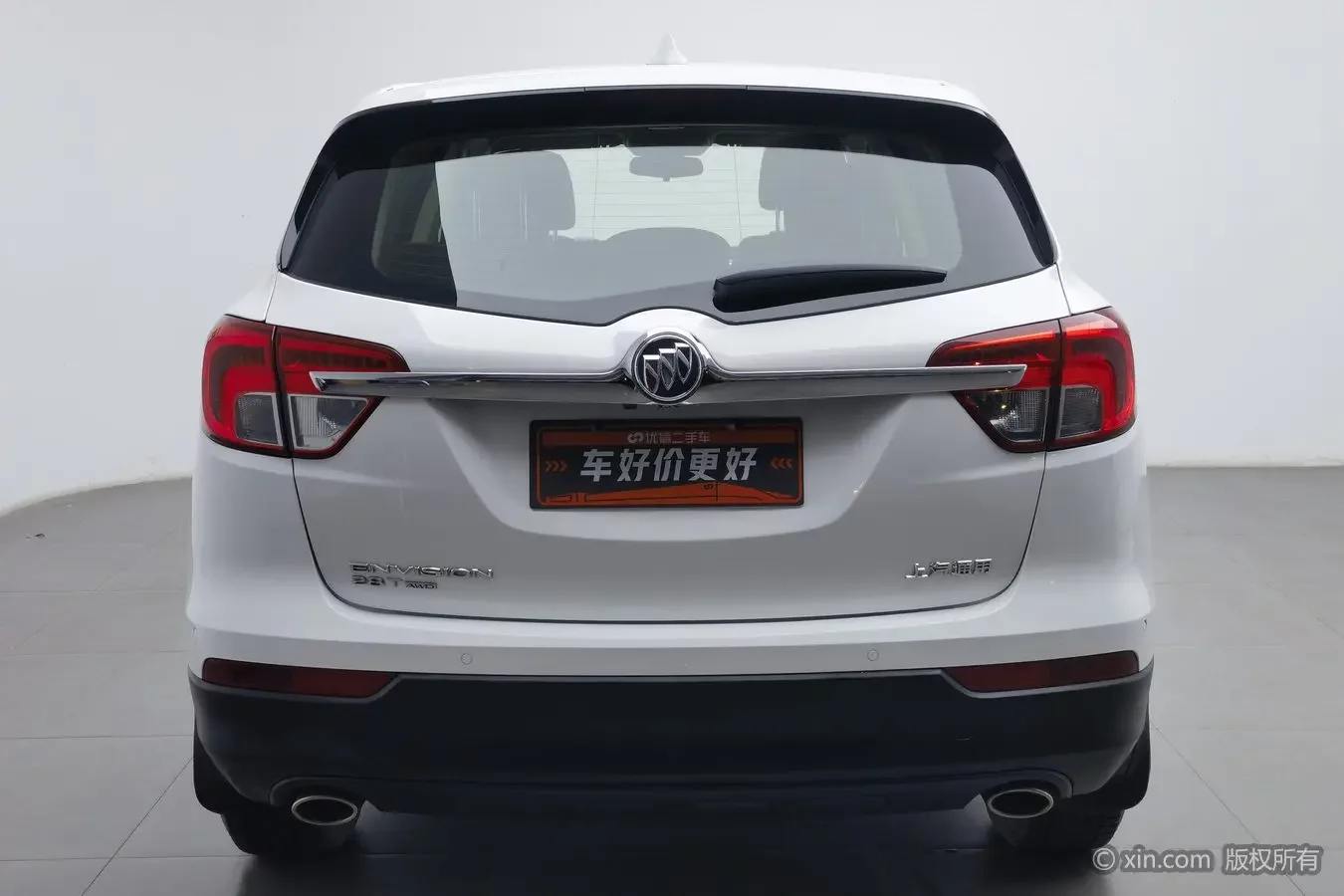 Buick Envision