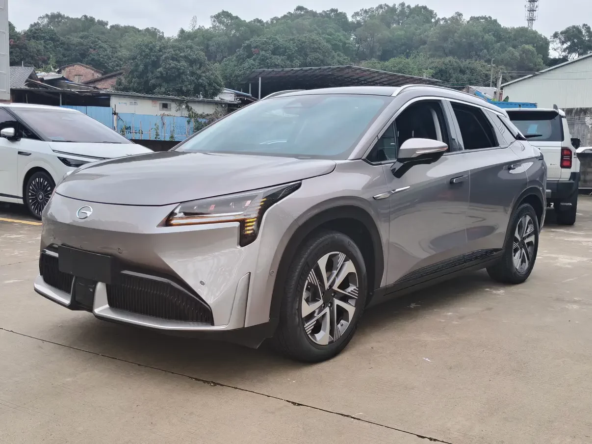 AION LX