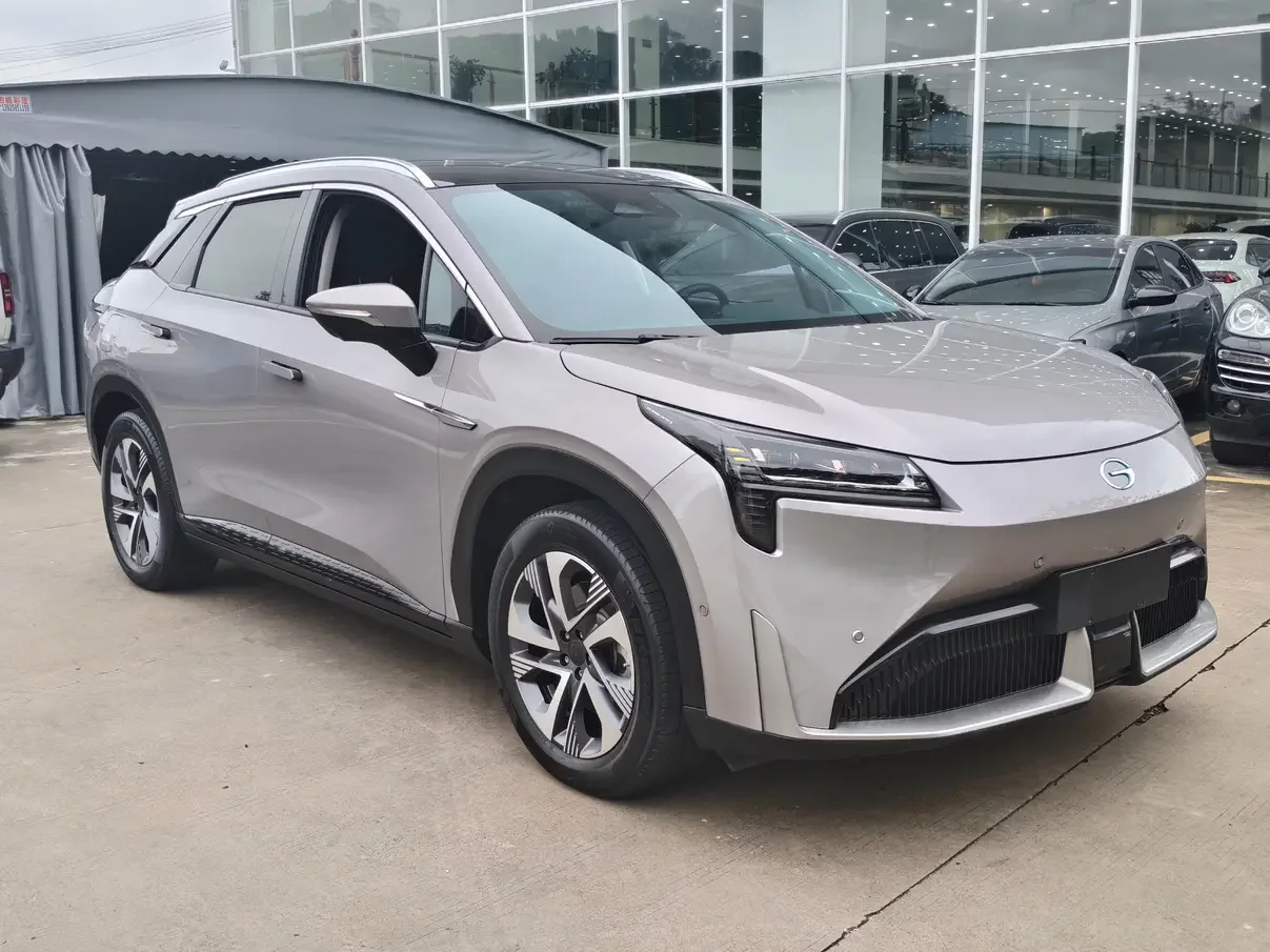 AION LX