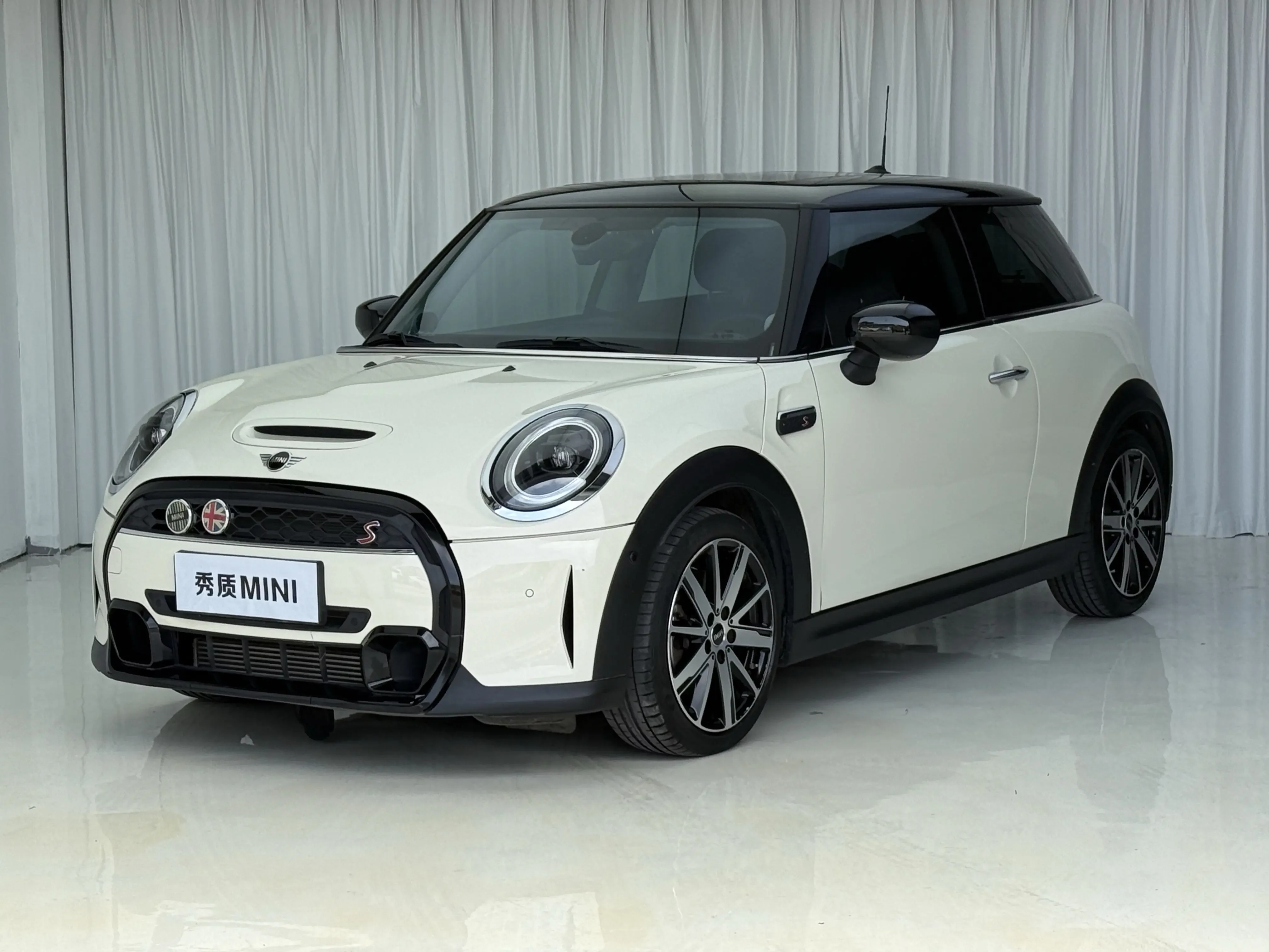 MINI MINI  из Китая