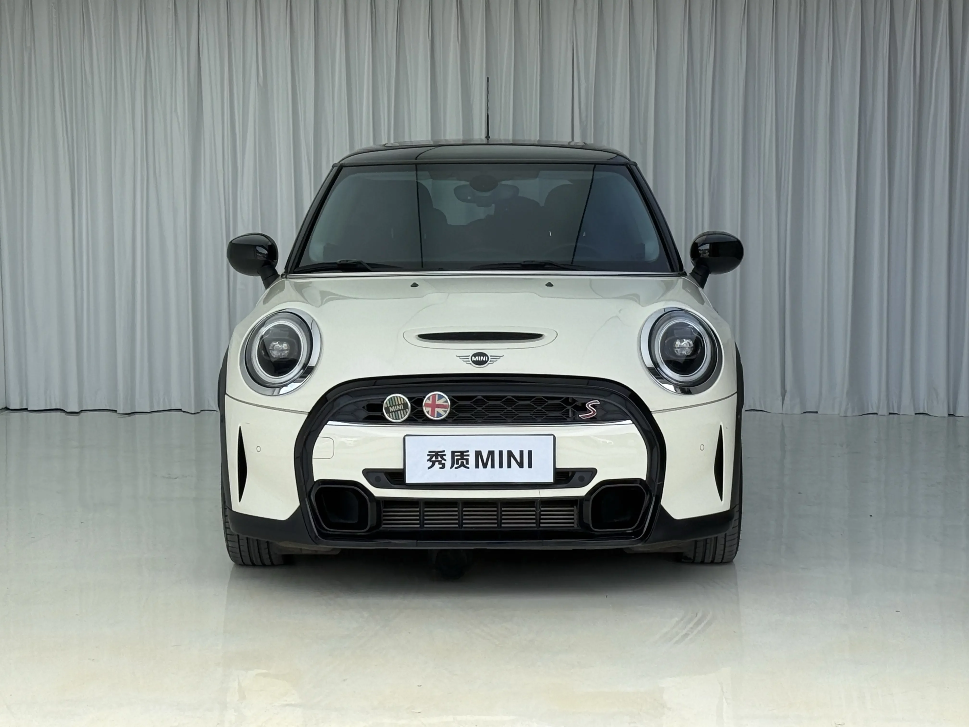 MINI MINI  из Китая