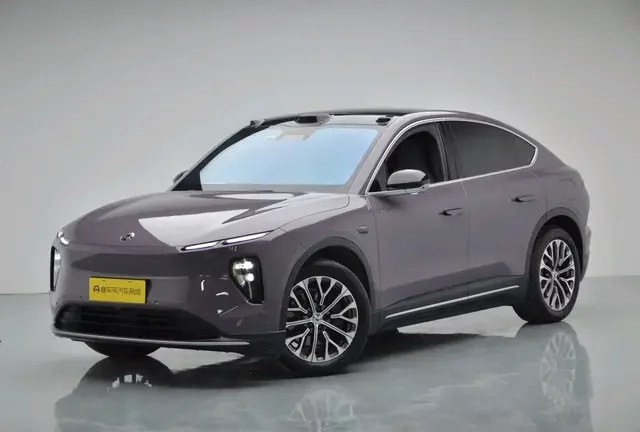 NIO EC6