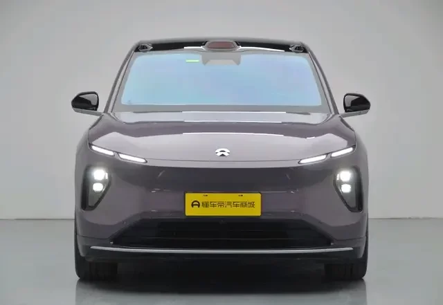NIO EC6