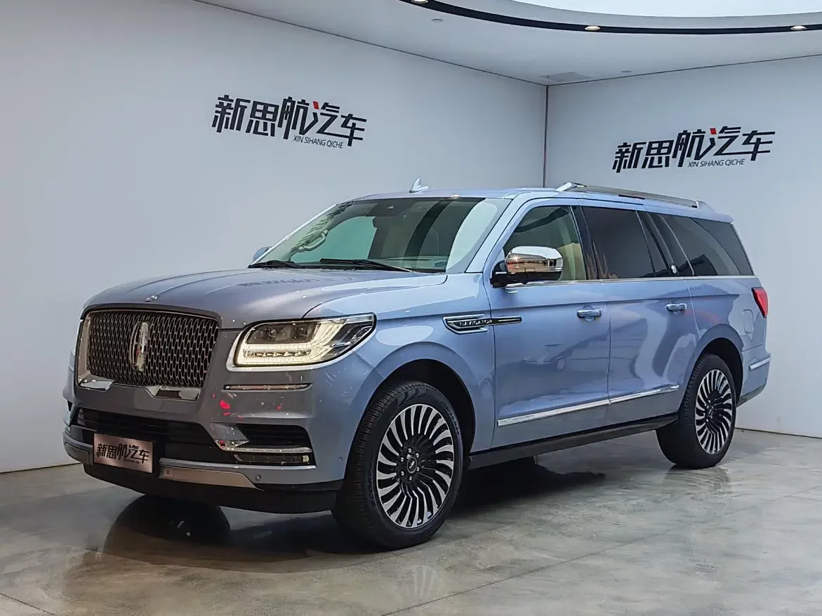 Lincoln pilot