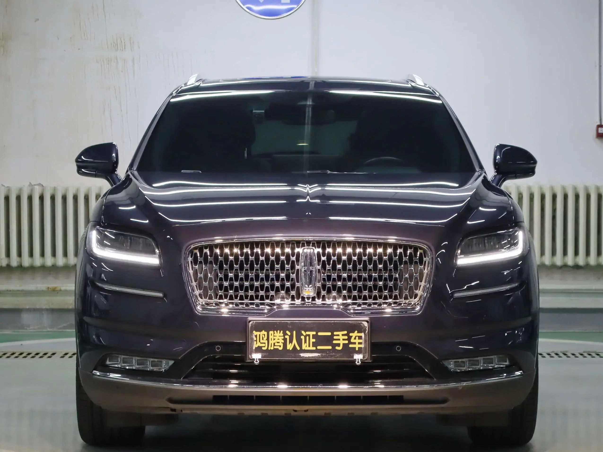 Lincoln navigator