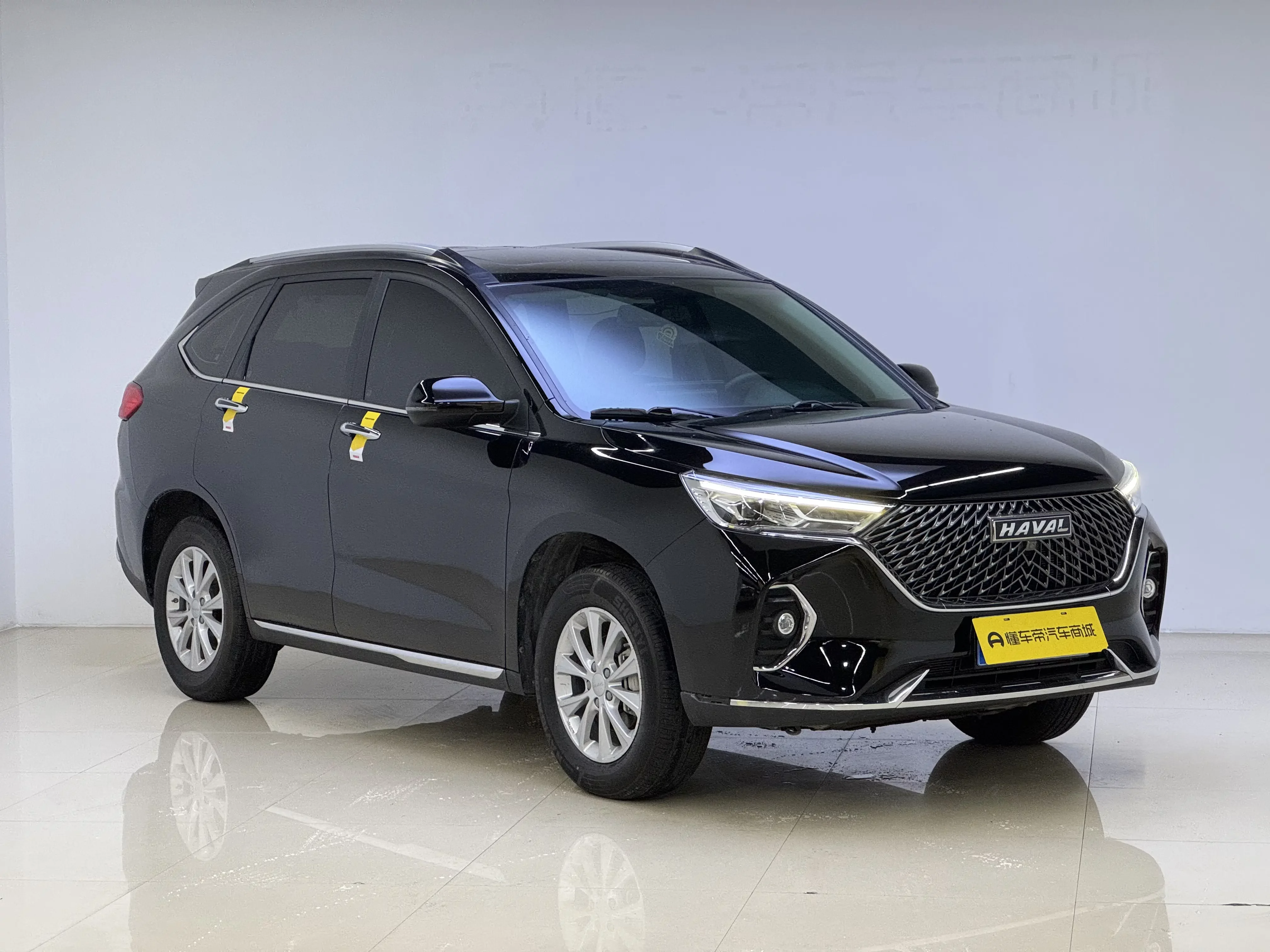 Haval M6