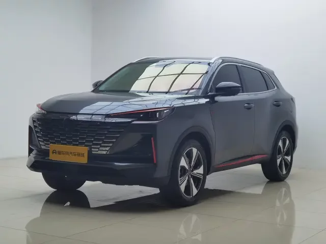 Changan CS55 PLUS