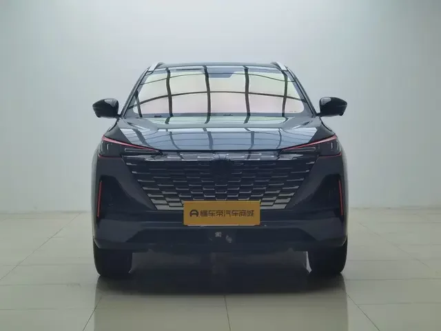 Changan CS55 PLUS