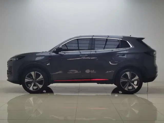 Changan CS55 PLUS