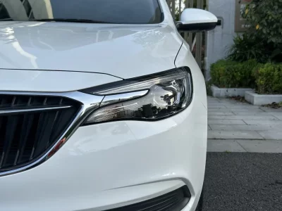 Buick Yinglang