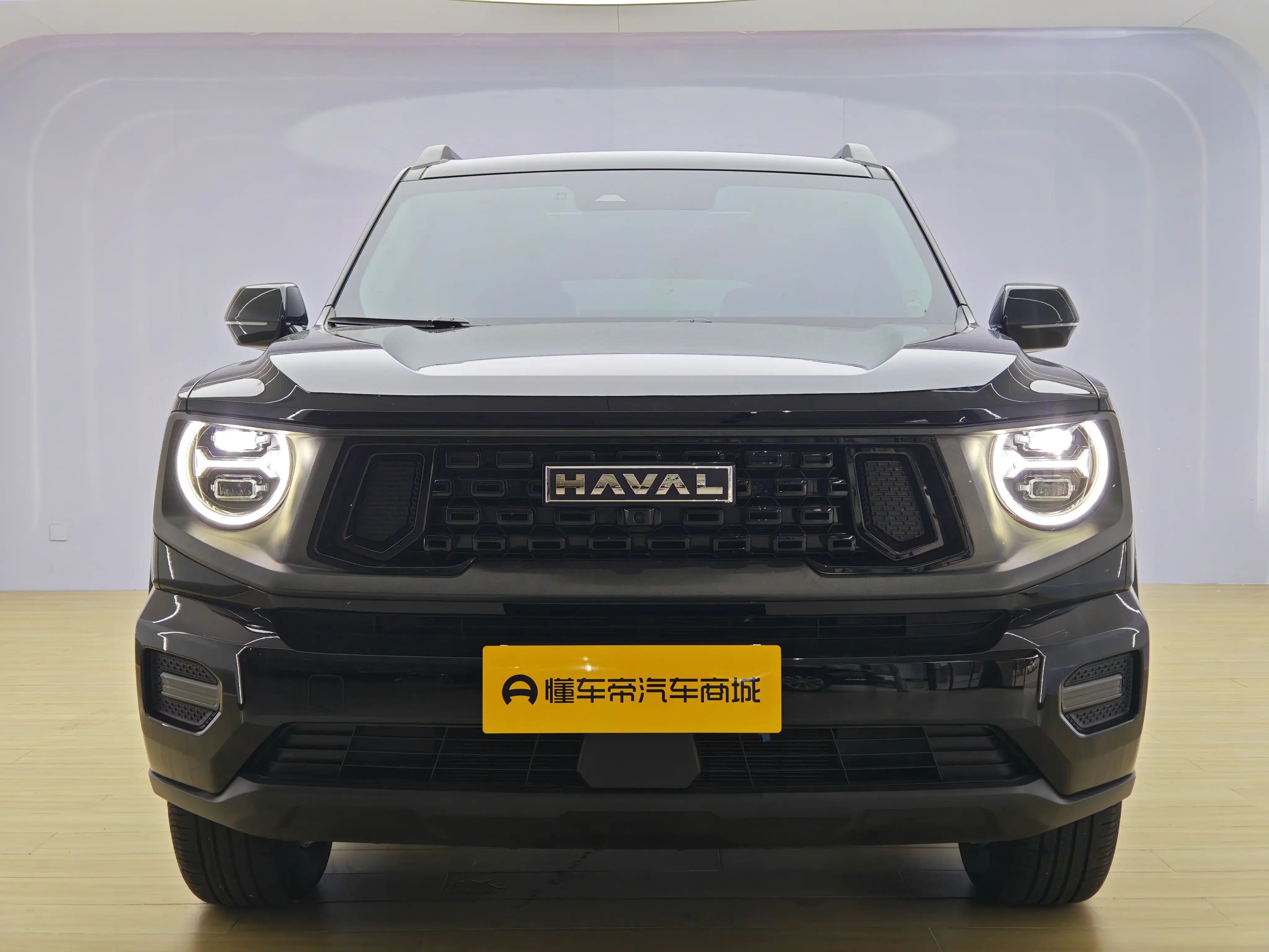 Haval H-Dog