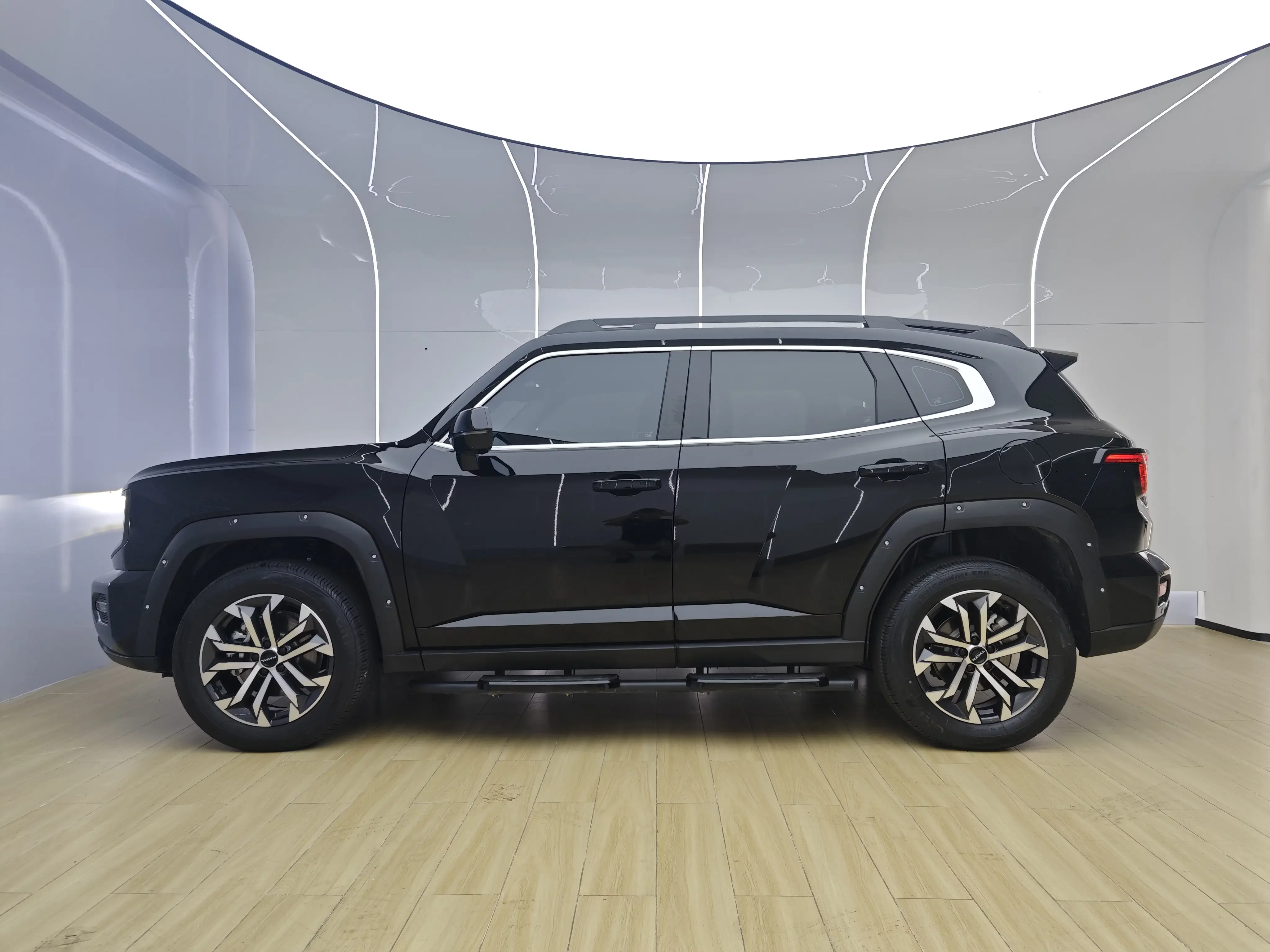 Haval H-Dog