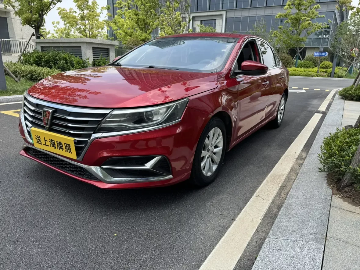 Roewe ei6