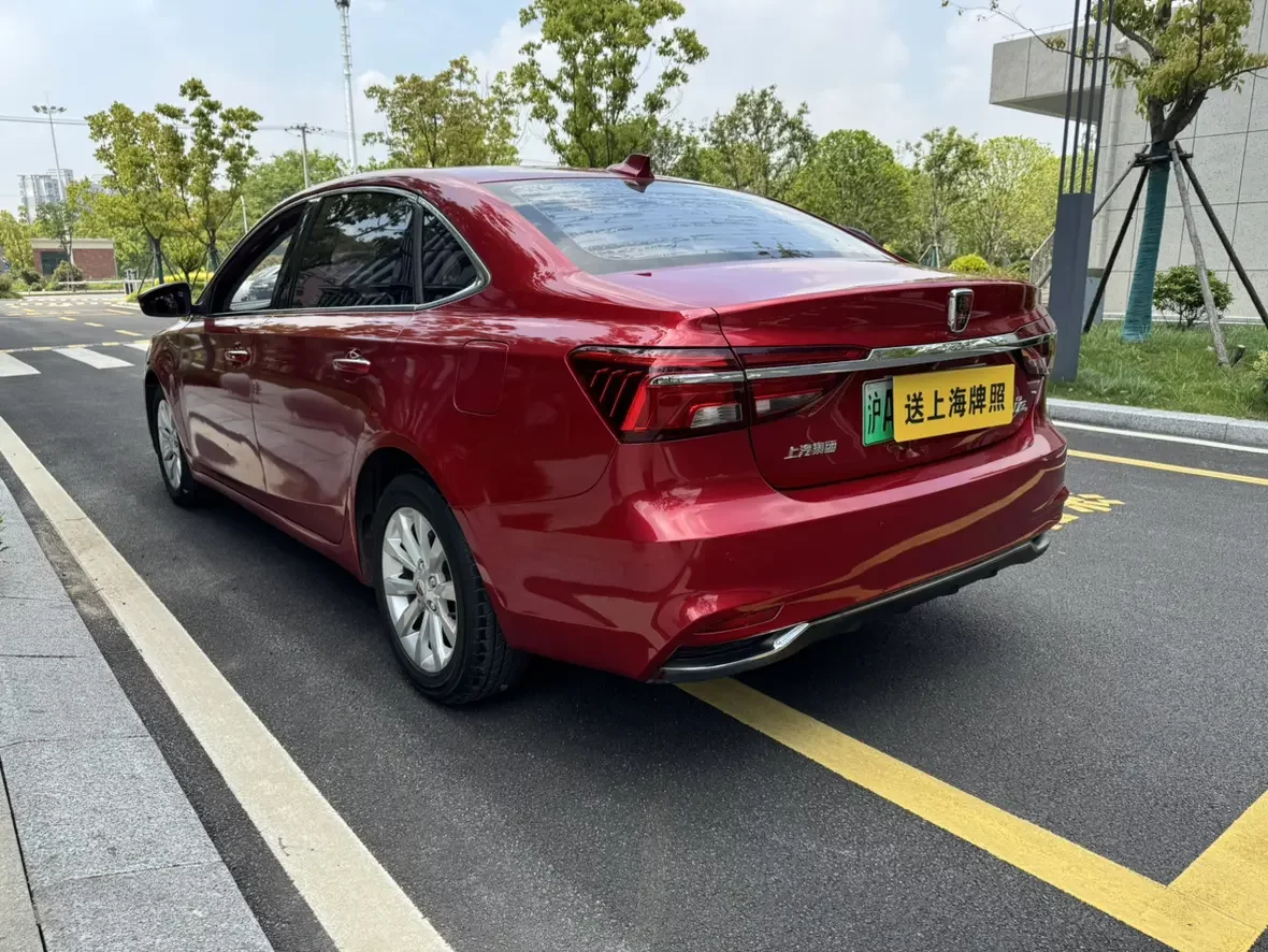 Roewe ei6