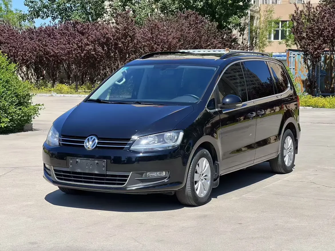 Volkswagen Sharon