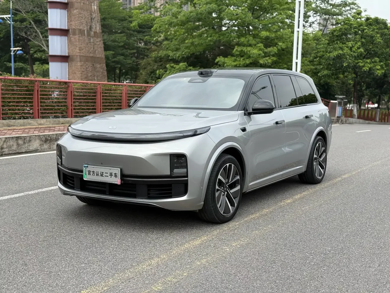 Lixiang L9