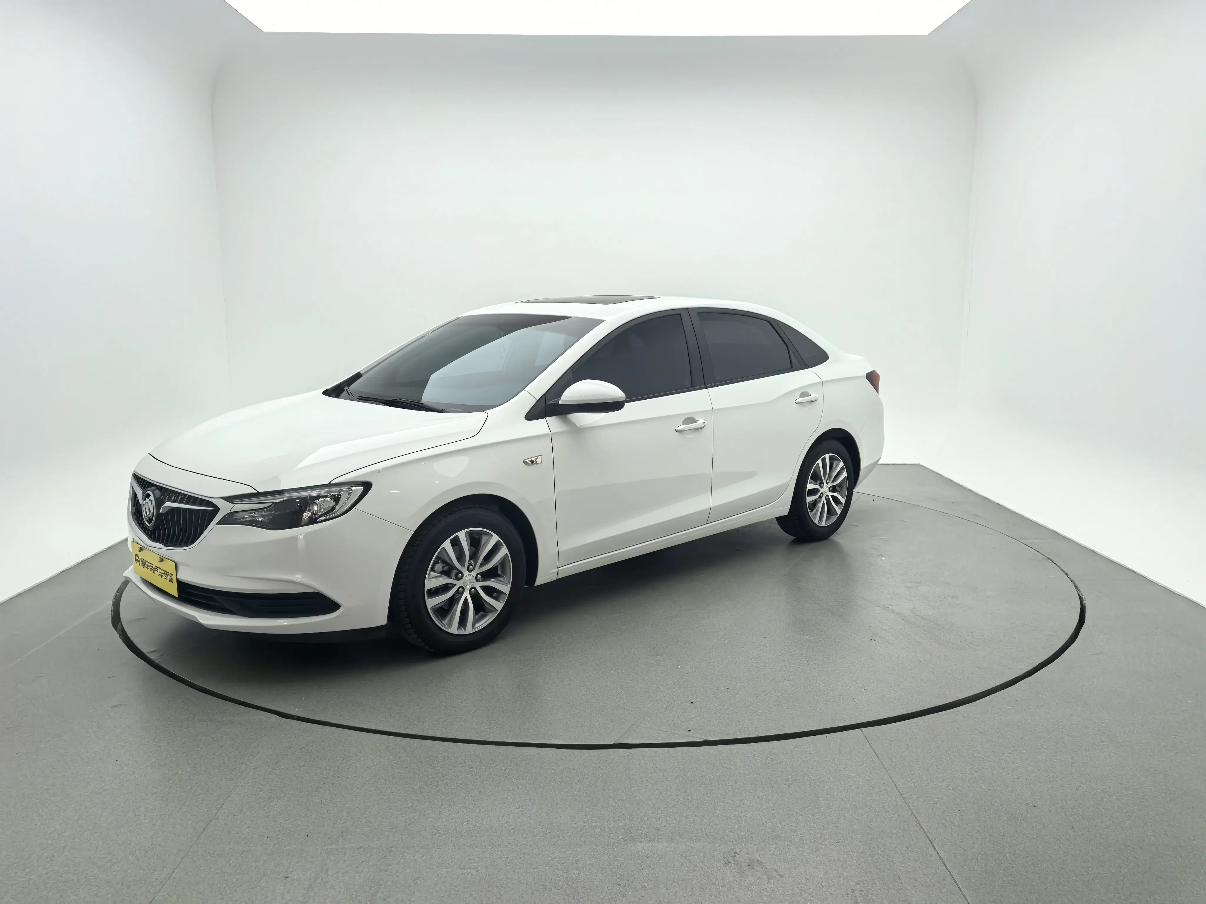 Buick Yinglang