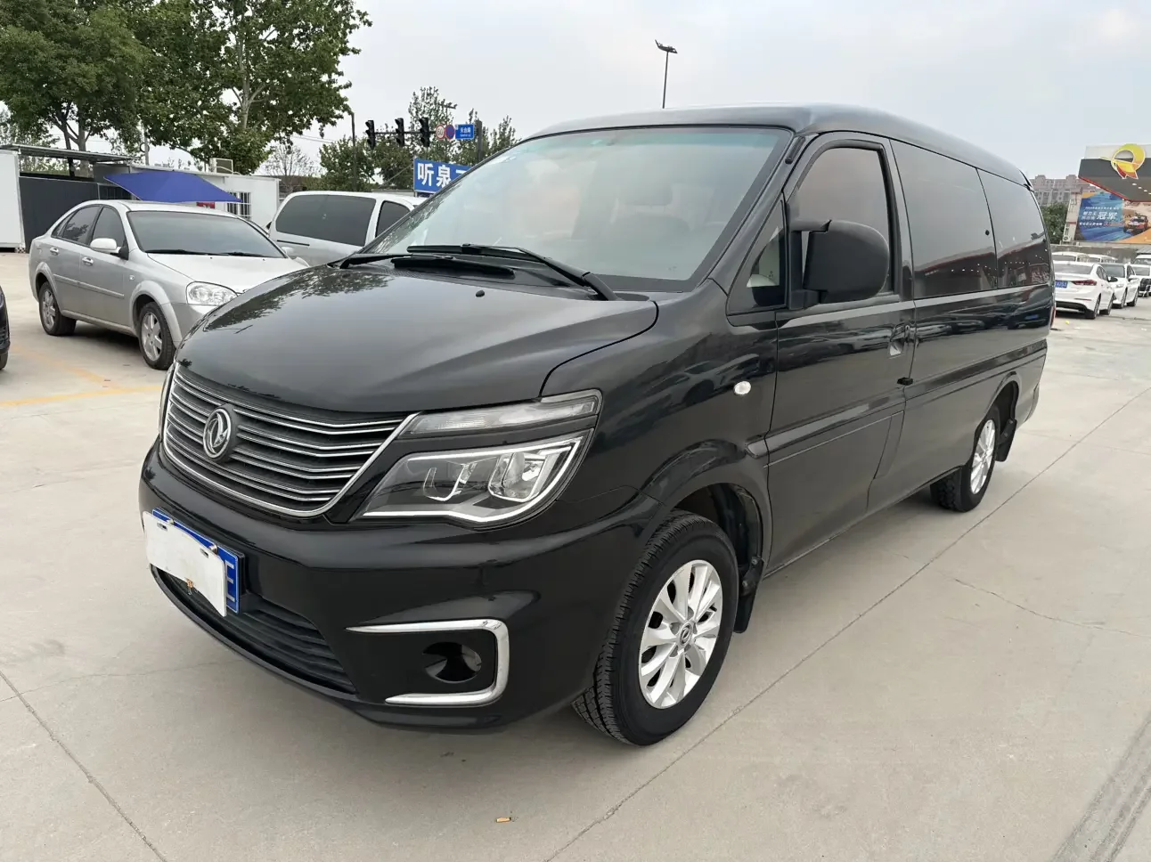 Forthing Lingzhi