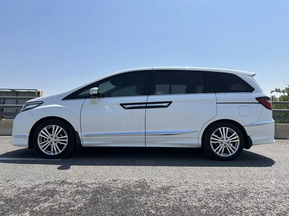 Honda Elysion