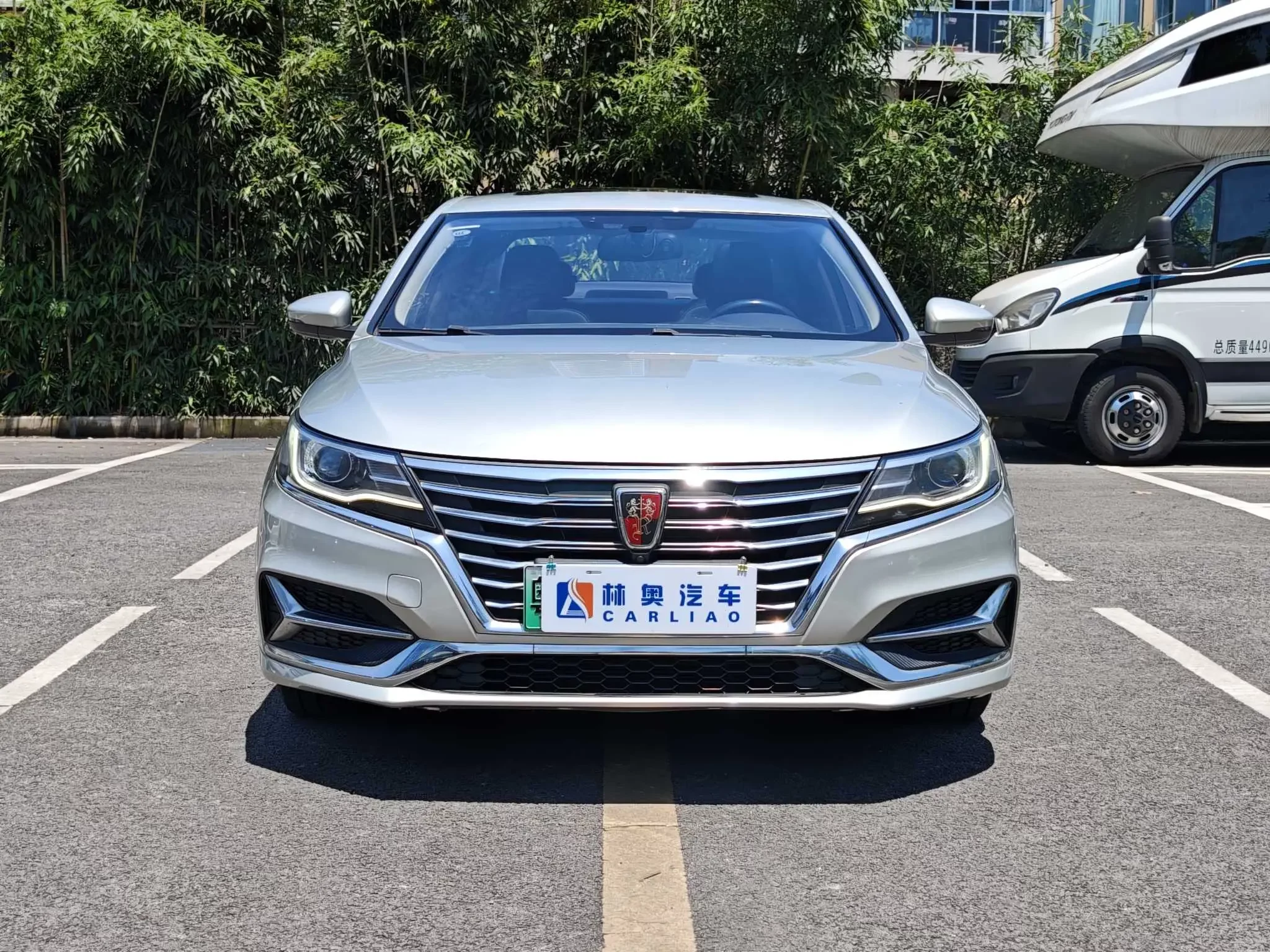 Roewe ei6