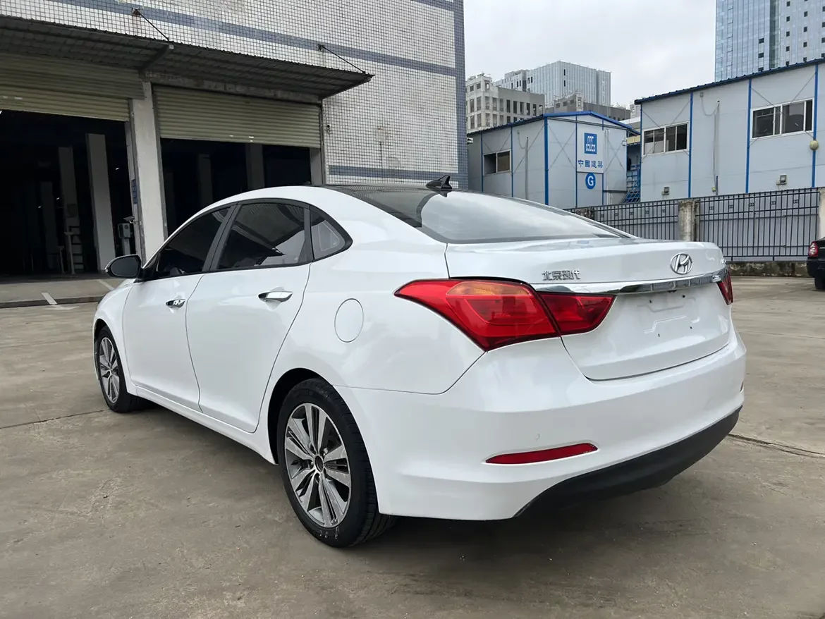 Hyundai famous pictures