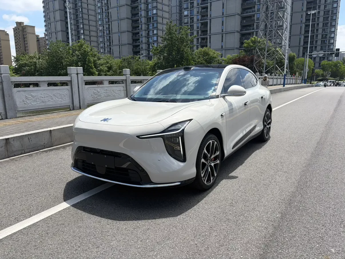 Zhiji LS6