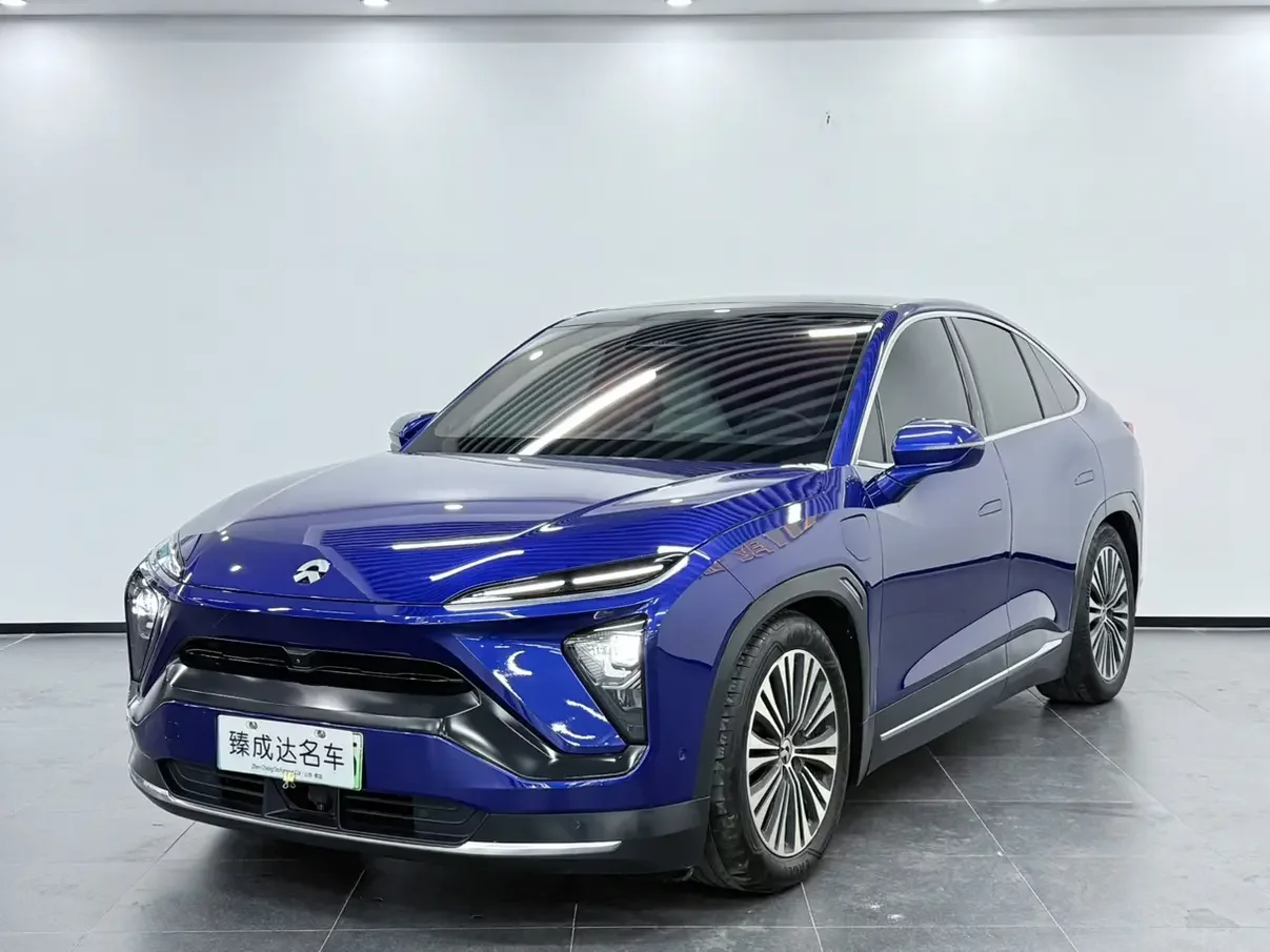 NIO EC6