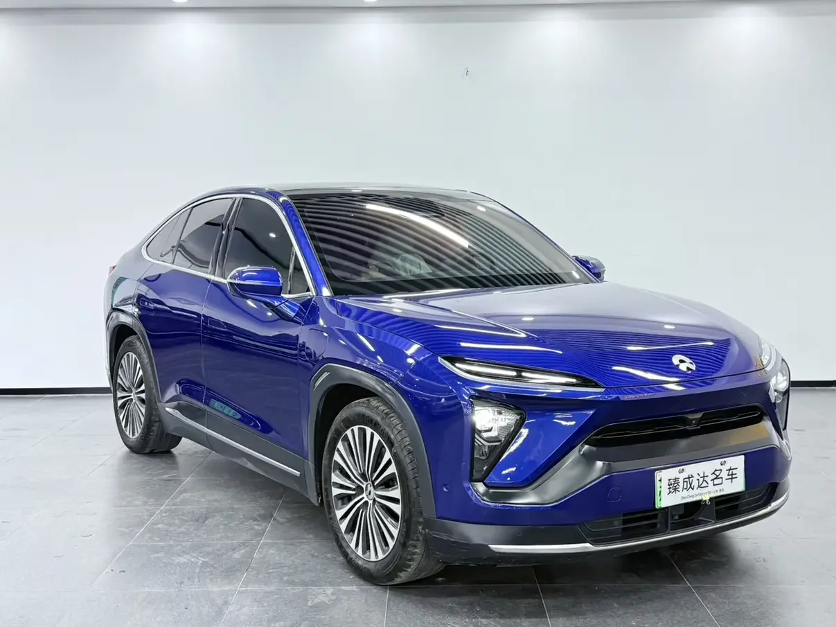 NIO EC6