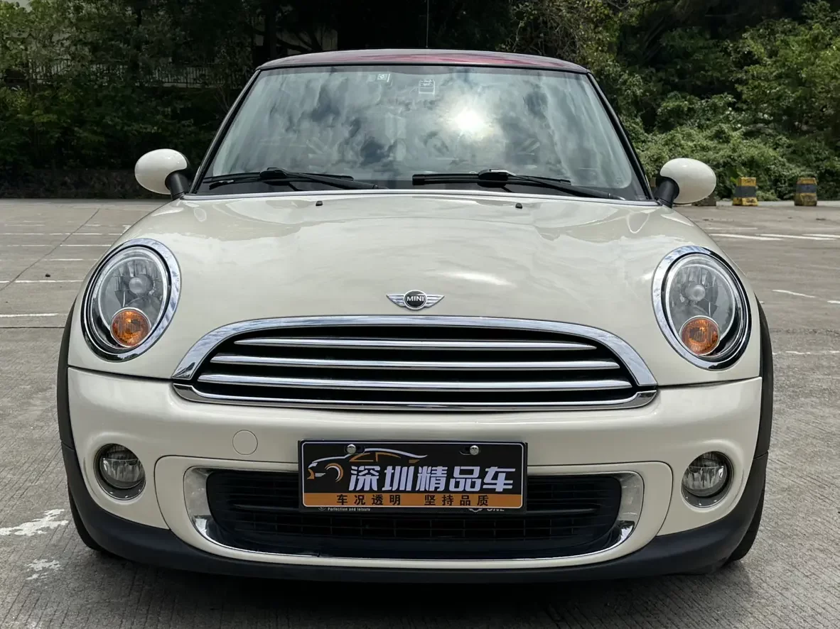 MINI MINI  из Китая