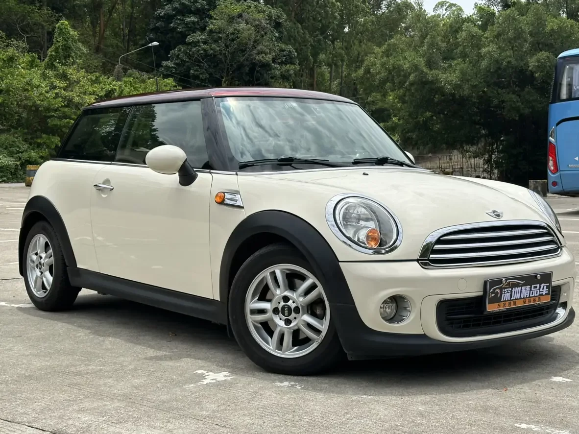 MINI 