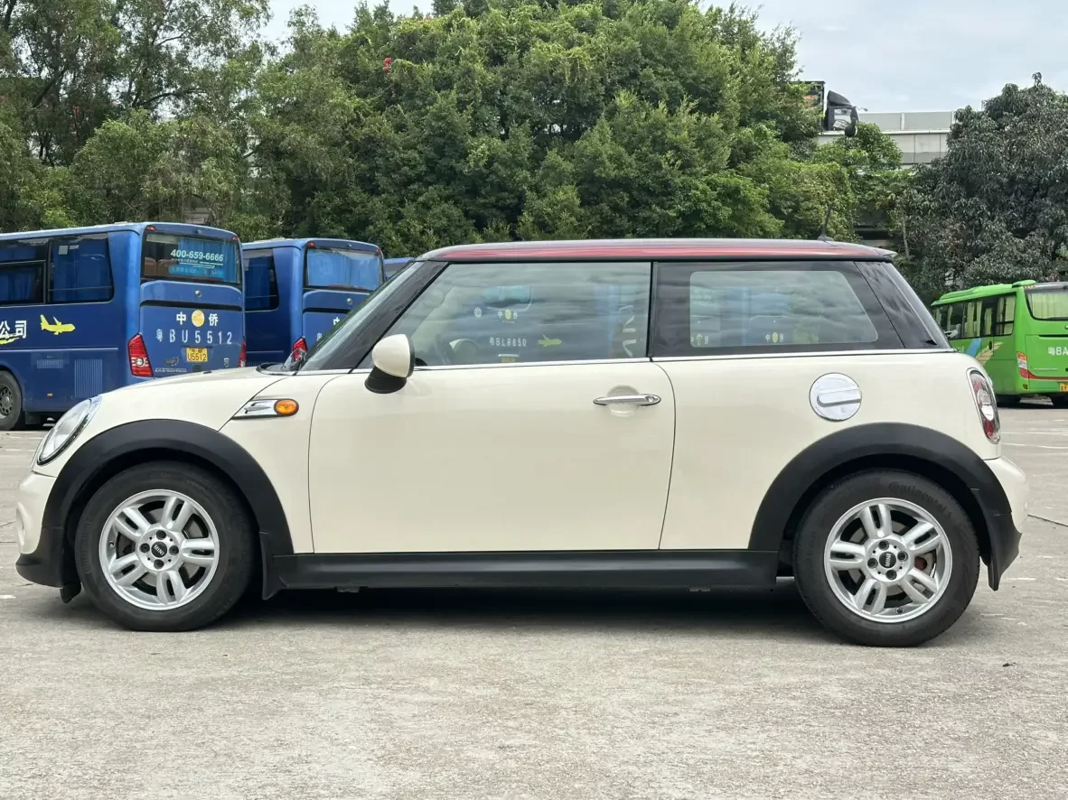 MINI 