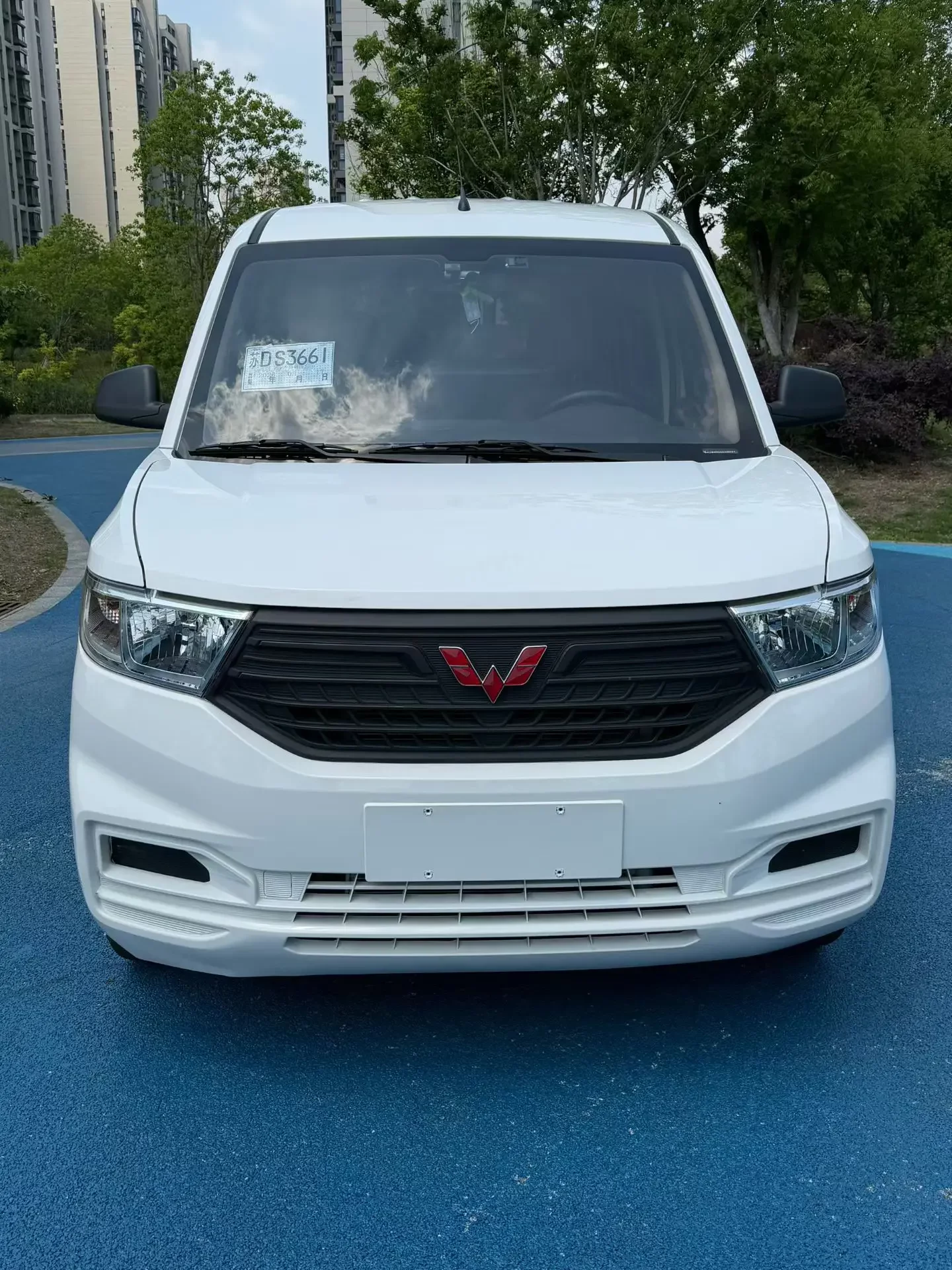 Wuling Hongguang V