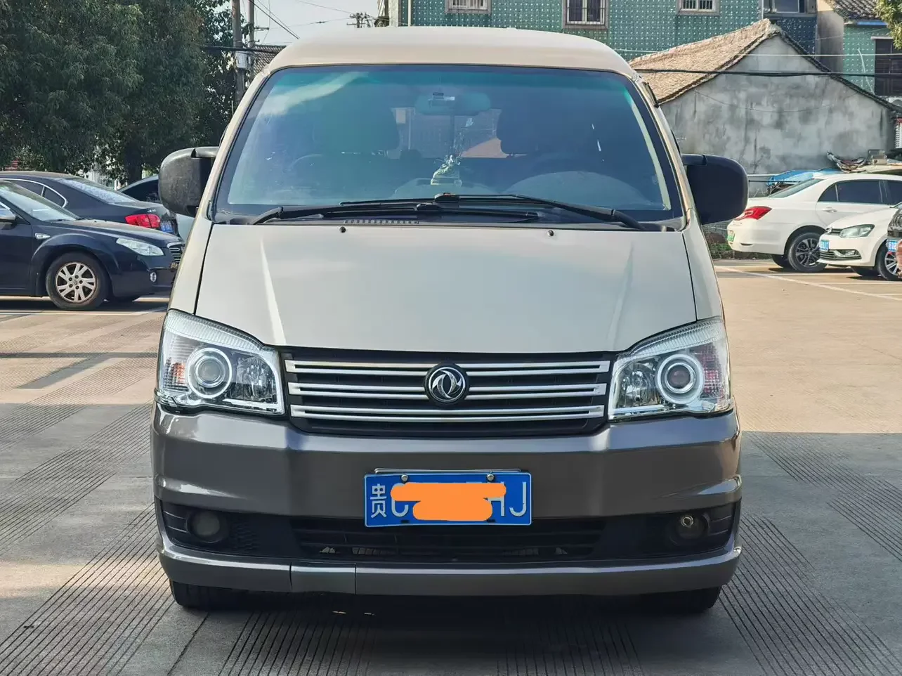 Forthing Lingzhi