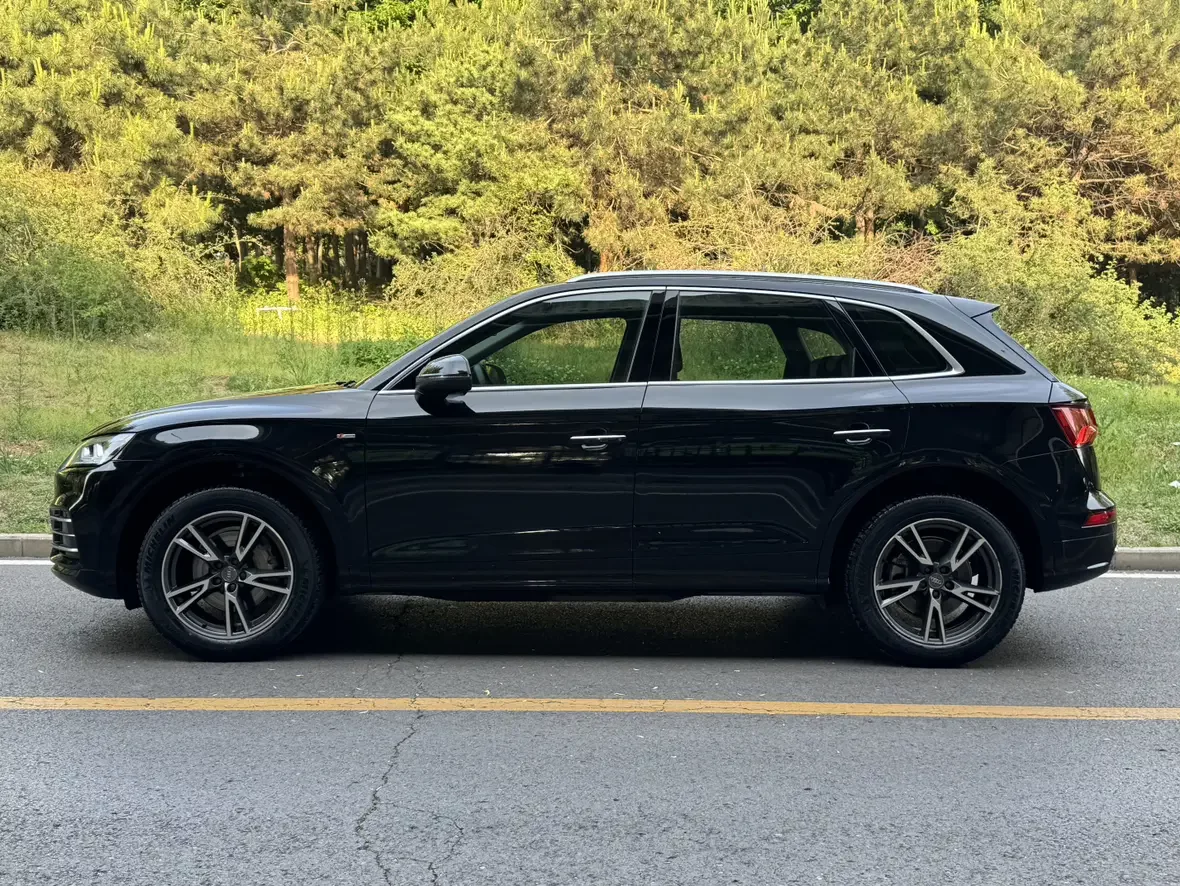 Audi Q5L