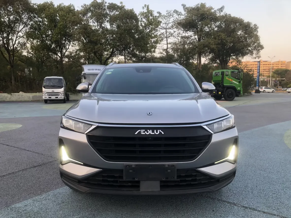 Dongfeng Fengshen AX7