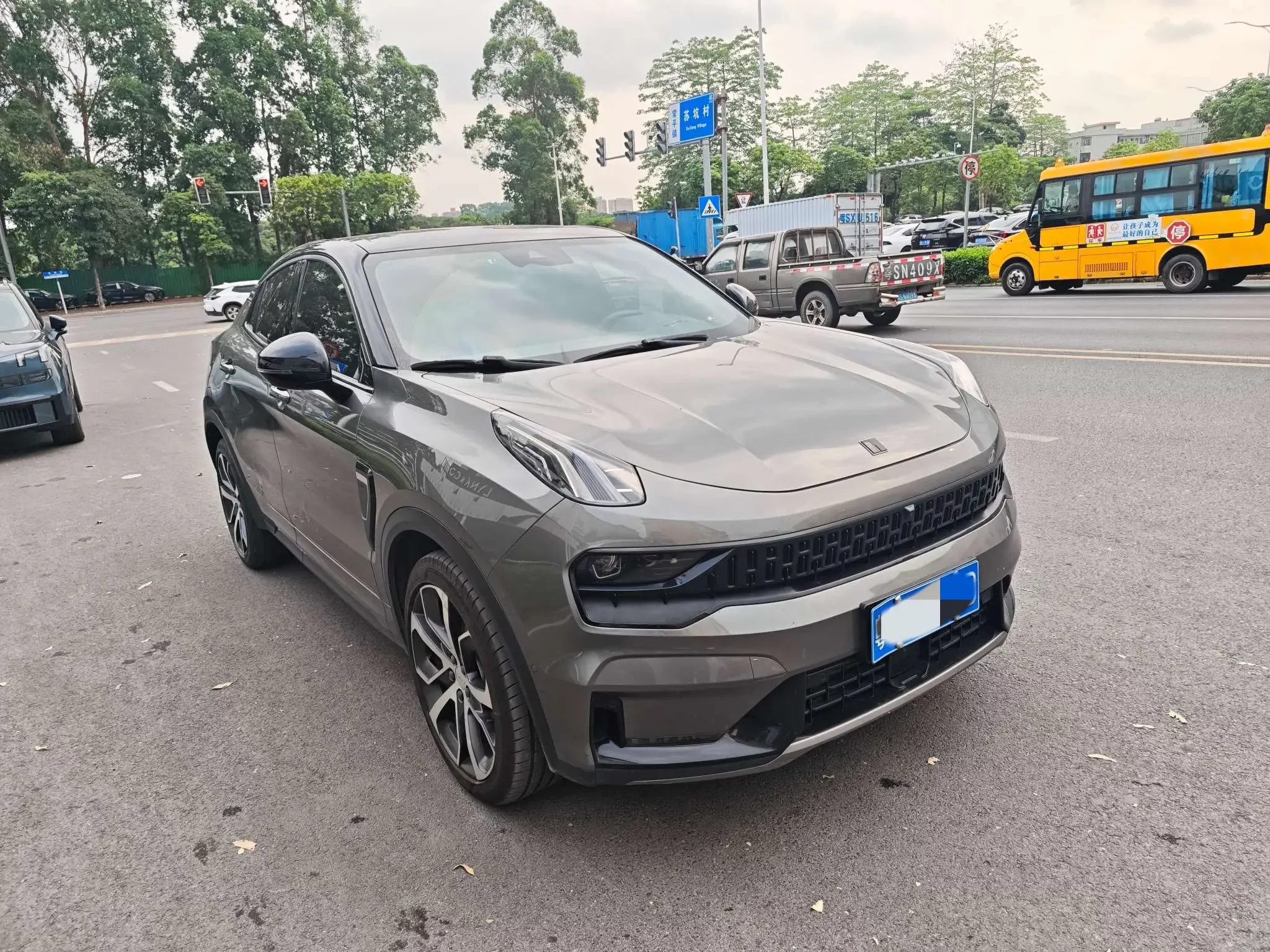Lynk & Co 05