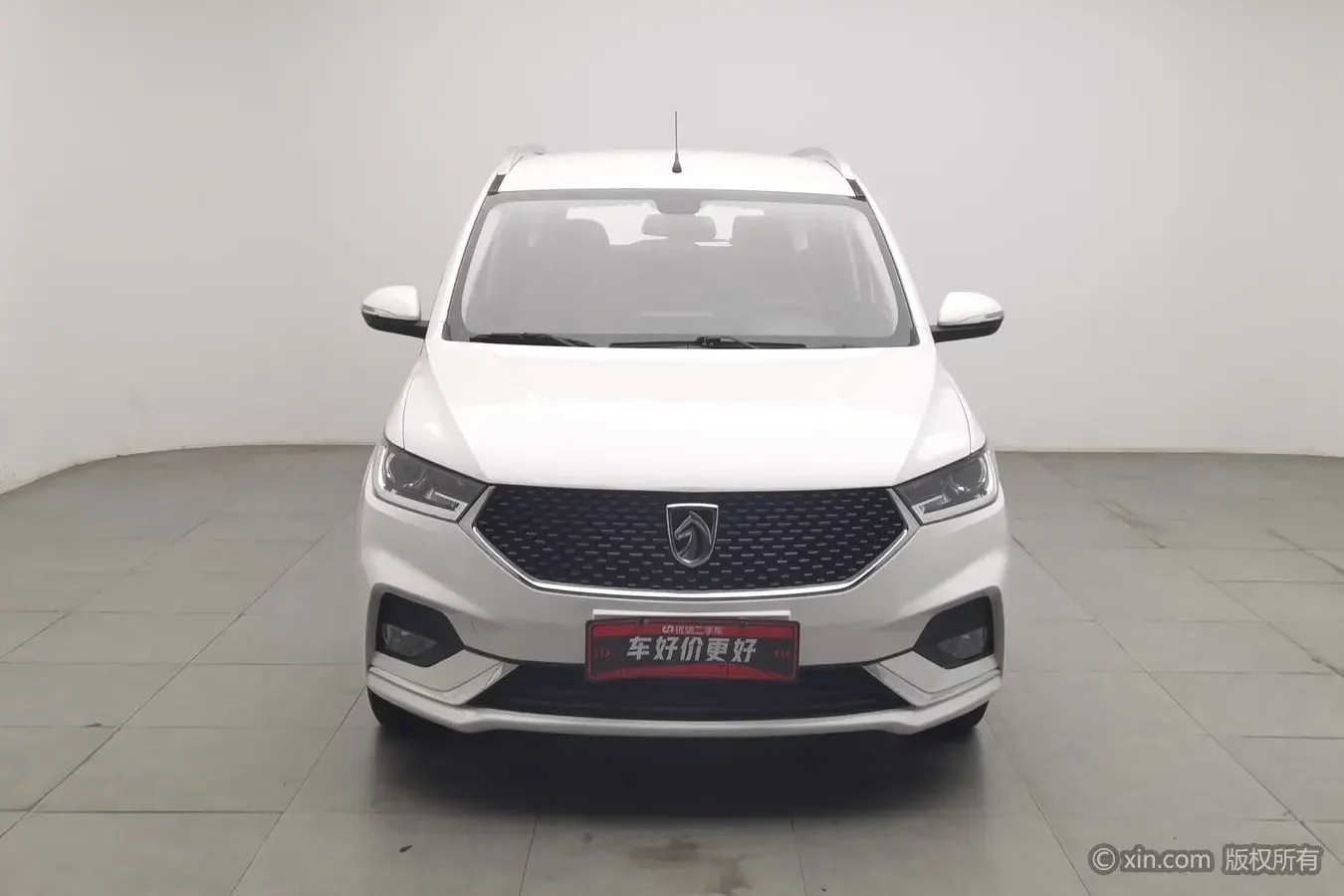 Baojun 360